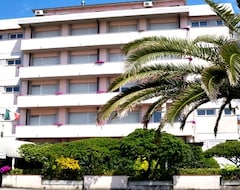 Hotel Ambasciatori (Marina di Pietrasanta, Italien)