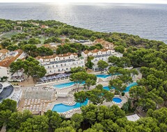 Hotel Iberostar Club Cala Barca - All Inclusive (Cala Mondragó, Spain)