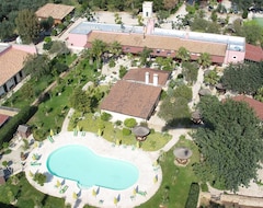 Hotel Masseria Pisciani (Torchiarolo, Italija)
