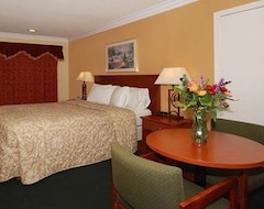 Hotel Rodeway Inn & Suites (Canyon Lake, USA)