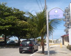 Hele huset/lejligheden Casa praia (Cabo Frio, Brasilien)