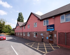 Hotelli Travelodge Bromsgrove Marlbrook (Bromsgrove, Iso-Britannia)