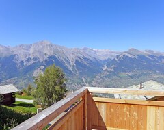 Hotel Flocon De Neige (Haute-Nendaz, Suiza)