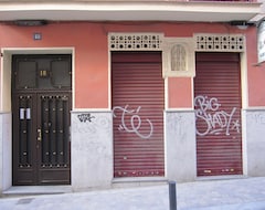 Hotel Apartamentos en Sol (Madrid, Spanien)