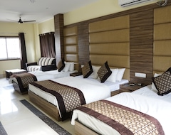 Hotel Simla (Siliguri, Indien)