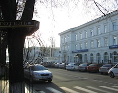 Otel Gallery (Poltava, Ukrayna)