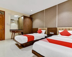 Hotel OYO 37671 Sudarshan Palace (Latur, India)