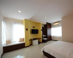 Hotel 777 Hometel (Nakhon Phanom, Tajland)