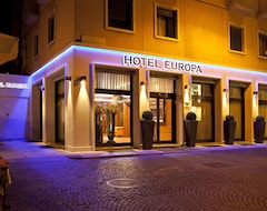 Hotel Europa (Verona, Italy)