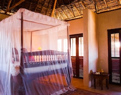 Bed & Breakfast Lamu House (Lamu, Kenia)