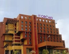 Khách sạn The Orchid Hotel Pune Hinjewadi (Pune, Ấn Độ)