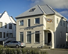 Hotel Apotek Hostel & Guesthouse (Akranes, Iceland)