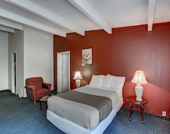Hotel Econo Lodge Whippany (Whippany, USA)