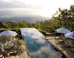 Hotel Munduk Moding Plantation Nature Resort (Singaraja, Indonesia)