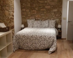 Hotel Flat In The Historical Center (Girona, Spain)