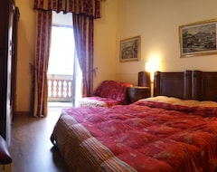Hotelli Conte House (Rooma, Italia)