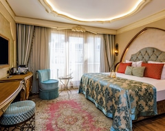 Romance Istanbul Hotel (İstanbul, Türkiye)
