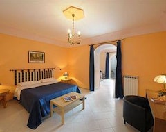 Hotelli Relais Amalfi Coast (Praiano, Italia)