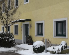 Hotelli Falzberger (Pichl bei Wels, Itävalta)