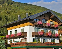 Otel Haus Lisa (Fuschl am See, Avusturya)