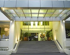 Jerai Hotel Alor Setar (Alor Setar, Malaysia)