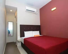 Hotelli Cherita Rooms (Kuantan, Malesia)