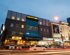 Hotel Happy Inn (Yakarta, Indonesia)