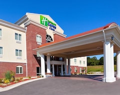 Holiday Inn Express & Suites Malvern, an IHG Hotel (Malvern, Sjedinjene Američke Države)