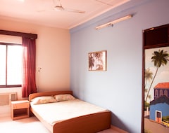 Hotel Casa Paradiso (Panaji, India)