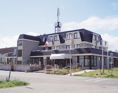 فندق فليتشر هوتل نيوفليت باد (Nieuwvliet, هولندا)