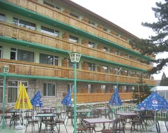 Khách sạn Balneohotel Aura (Velingrad, Bun-ga-ri)