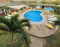 Hotel Mancora Y Sol (Máncora, Perú)
