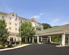 Khách sạn Hilton Garden Inn Huntsville South/Redstone Arsenal (Huntsville, Hoa Kỳ)