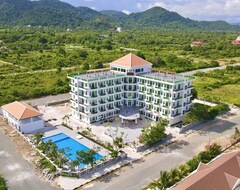 Khách sạn Sangkahak Mith Hotel (Kep, Campuchia)