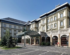 Khách sạn Ensana Grand Margaret Island (Budapest, Hungary)
