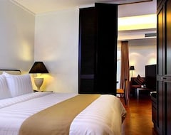 Khách sạn Oakwood Suites Kuningan Jakarta (Jakarta, Indonesia)