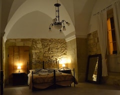 Bed & Breakfast Salento Guesthouse B&b (Carpignano Salentino, Italija)