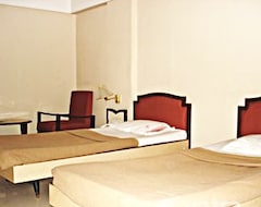 Khách sạn Watan Residency (Hyderabad, Ấn Độ)