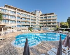Hotel Aquamarine - All Inclusive (Sunny Beach, Bulgaria)