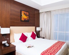 Khách sạn M%c3%b6Venpick  West Bay Doha (Doha, Qatar)