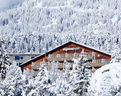 signinahotel (Laax, Switzerland)