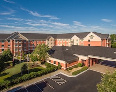 Hotel Homewood Suites By Hilton Atlanta Nw/Kennesaw-Town Center (Kennesaw, EE. UU.)