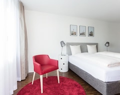 Casa/apartamento entero Ema House Serviced Apartments, Superior Standard, (Zúrich, Suiza)