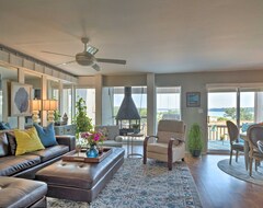 Cijela kuća/apartman New! Waterfront Lake Travis Home W/ Pool Access (Leander, Sjedinjene Američke Države)