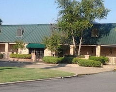 Hotelli Holiday Inn & Suites Conference Center-Monroe (Monroe, Amerikan Yhdysvallat)