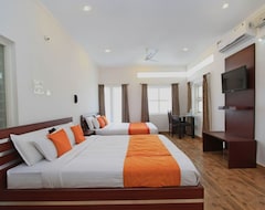 Hotel OYO 10865 Heritage Shelters Resort (Mysore, Indija)