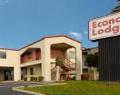 Khách sạn Econo Lodge Castro Valley I-580 (Castro Valley, Hoa Kỳ)