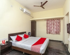 Hotel OYO Passion Paradise (Coimbatore, Indija)