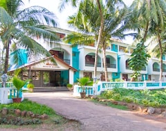 Khách sạn Swimsea Beach Resort (Panaji, Ấn Độ)
