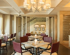 Khách sạn Ajman Saray, a Luxury Collection Resort, Ajman (Ajman, Các tiểu vương quốc Ả Rập Thống Nhất)